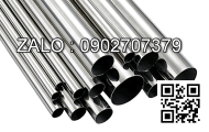 Ty ren (STUD BOLT) ASTM A193 B7 đen mộc, size: 1/2'' 150mm