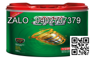 Mỡ bôi trơn công nghiệp Castrol Moly Grease