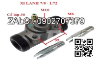 Master Cylinder A01D5-41101-AJ/TC50001B