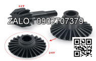 Đủa dàn cò 6204-41-3110 4D95S