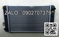 Nắp két nước CHAOCHAI 6102