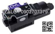 Van điện từ DFA-03-3C3