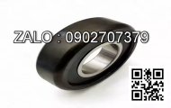 SUPPORT BEARING SUCF 207,P/N:00000132392