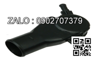 Intake Pipe H25S1-02021-DY