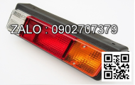 Đèn xi nhan sau Xe nâng MITSUBISHI FD10-30MC/F18A 12V-24V-48V