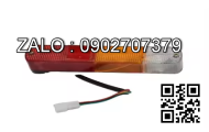 Đèn xi nhan sau Xe nâng MITSUBISHI FD10-30MC/F18A 12V-24V-48V