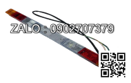 Đèn xi nhan sau Xe nâng MITSUBISHI FD10-30MC/F18A 12V-24V-48V