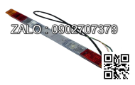 Đèn xi nhan sau Xe nâng MITSUBISHI FD10-30MC/F18A 12V-24V-48V