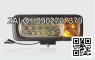 Đèn lái RH 81551-60A80 (ko bóng) ( Land cruiser 2013 )