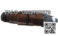 Van Solenoid Komatsu 3T doi 16, P/N: 3EB-15-58611