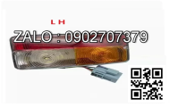 Đèn xi nhan sau Xe nâng MITSUBISHI FD10-30MC/F18A 12V-24V-48V