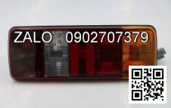 Đèn xi nhan sau Xe nâng MITSUBISHI FD10-30MC/F18A 12V-24V-48V