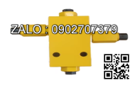 Van Solenoid Komatsu 3T doi 16, P/N: 3EB-15-58611