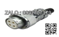 CONNECTOR SB175 1/0 GRAY-AN C-20500-1 HY