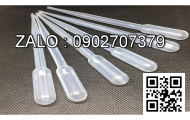 Ống nhựa trong PVC phi 75*65*5mm