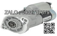 Starter 12V,11T,2.5KW 2J,1Z,11Z,1DZ,2Z,13Z,14Z 28100-40291-71