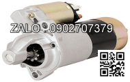 Đề khởi động 12V 2.2KW 10T Hyundai S12-M2TS3-000B