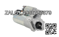 Starter 12V,11T,2.5KW 2J,1Z,11Z,1DZ,2Z,13Z,14Z 28100-40291-71