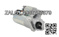 Starter 12V,11T,2.5KW 2J,1Z,11Z,1DZ,2Z,13Z,14Z 28100-40291-71