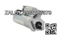 Starter 12V,11T,2.5KW 2J,1Z,11Z,1DZ,2Z,13Z,14Z 28100-40291-71