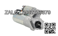 Starter 12V,11T,2.5KW 2J,1Z,11Z,1DZ,2Z,13Z,14Z 28100-40291-71