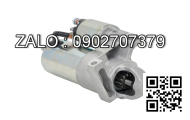 Starter 12V,11T,2.5KW 2J,1Z,11Z,1DZ,2Z,13Z,14Z 28100-40291-71