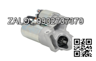 Starter 12V,11T,2.5KW 2J,1Z,11Z,1DZ,2Z,13Z,14Z 28100-40291-71