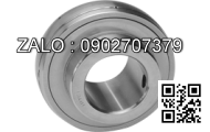 SUPPORT BEARING SUCF 207,P/N:00000132392