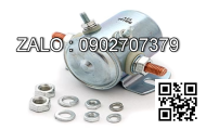 VALVE - SOLENOID