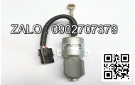 VALVE - SOLENOID