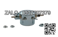 VALVE - SOLENOID