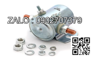 VALVE - SOLENOID