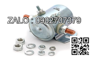 VALVE - SOLENOID