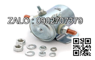 VALVE - SOLENOID