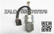 VALVE - SOLENOID