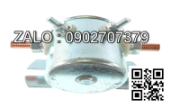 VALVE - SOLENOID