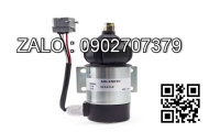 VALVE - SOLENOID