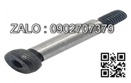 ECU Đai Ốc Cánh Bướm Inox 304