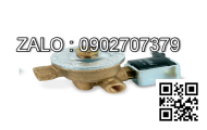 VALVE - SOLENOID