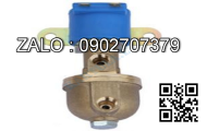 VALVE - SOLENOID