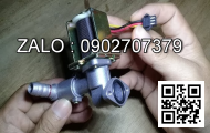 VALVE - SOLENOID