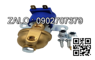 VALVE - SOLENOID