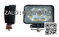 Đèn pha HD155*98-1-RH 12V - 24V - 48V