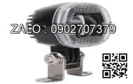 Đèn pha HD155*98-1-RH 12V - 24V - 48V