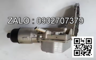 Đèn pha HD155*98-1-RH 12V - 24V - 48V