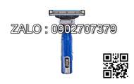 Dao trổ 1 lưỡi nhỏ SW91004 xanh