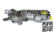 Motor thủy lực Rexroth R902161145 A2FE63/61W-VZL100-S