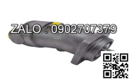 Motor thủy lực Rexroth R902137708 A2FE125/61W-VAL191