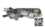 Motor thủy lực Rexroth R902000340 A2FE125/61W-VAL181-K