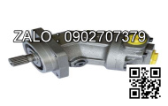 Motor thủy lực Rexroth R902161145 A2FE63/61W-VZL100-S